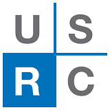 Logo Ufficio Speciale per la Ricostruzione dei Comuni del Cratere - USRC